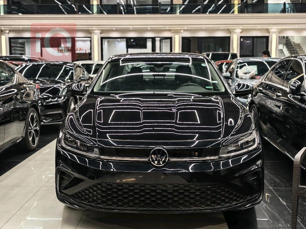 فولكسفاغن جيتا